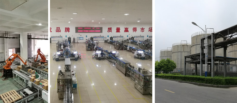全自動(dòng)包裝流水線、全自動(dòng)裝卸機(jī)械手臂